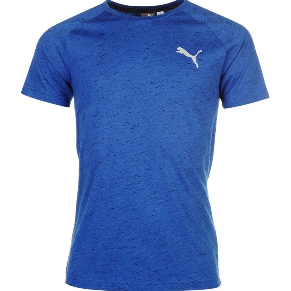 Brand new men’s Puma athletic T shirt